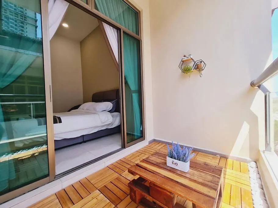 New! Happiness Villa Melaka Up To 28Pax @Hmemories 0*, Malakka
