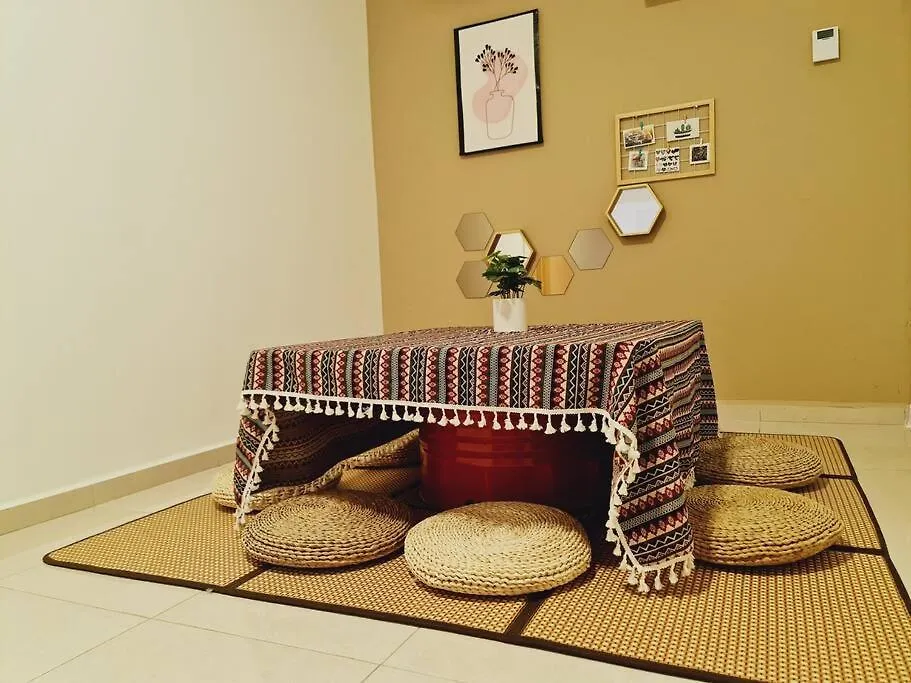 New! Happiness Villa Melaka Up To 28Pax @Hmemories Tatil Evi Malakka