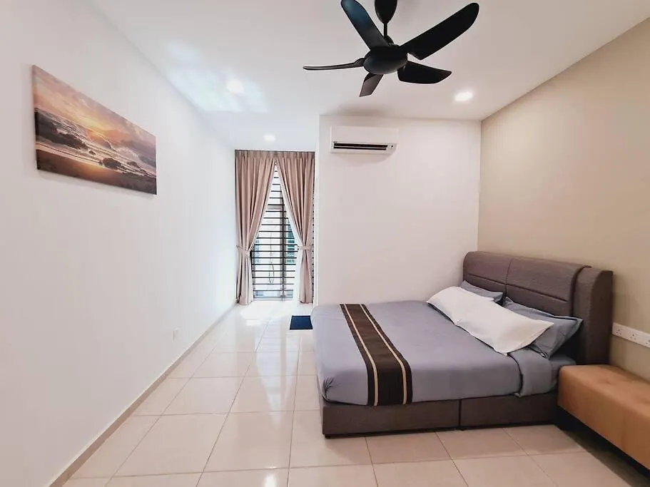New! Happiness Villa Melaka Up To 28Pax @Hmemories Malezya